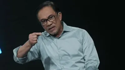 安华:惠誉维持信用评级BBB+   大马度过关税逆风