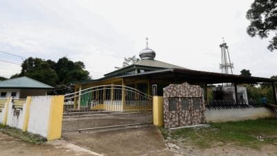 “积极付出贡献良多” 京区居民怀念邦莫达