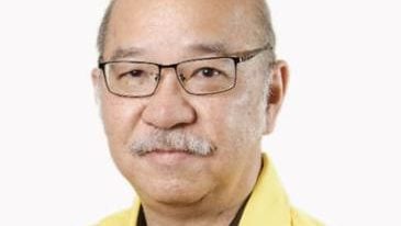 杨德利：如何处理40%税收 2026年财案 新政府首个考验