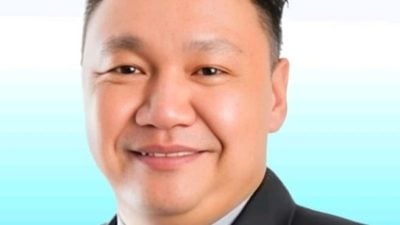 张振彬驳民兴指控 从未贬低华社 说法被曲解