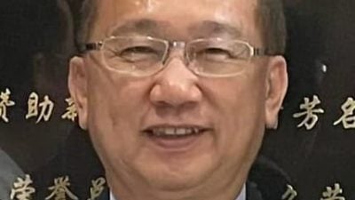 受委官委州议员　陈俗仁：专业服务人民