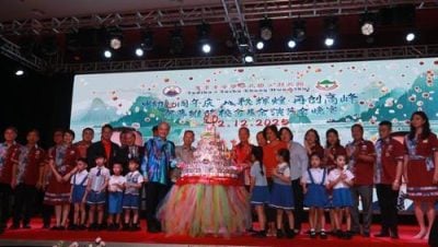 陈泓缣：大型幼儿园要持续运作须凝聚各方力量