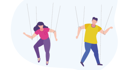 【《学海》少年/从心得力】當喜歡變成PUA（情感操控）