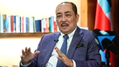 欢迎巴黎上诉庭撤“最终裁决”　哈芝芝：持续捍卫沙主权