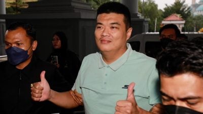 Anwar, do you really not understand or are you pretending not to?