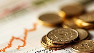 11月外资净流入49亿  半年最佳