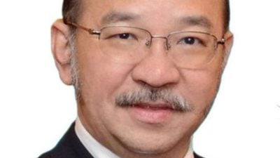 杨德利：加入MA63奋战 陈权芳专业更具说服力