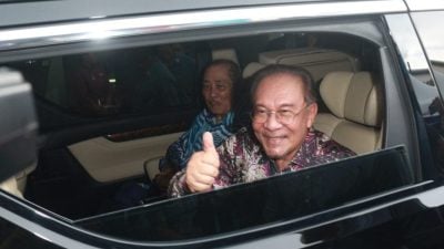 安华：减轻中小企压力 电子发票门槛调至100万