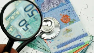 财富问诊│公司医保就足够？  打工族需双重保障