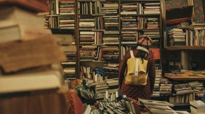 经典与个人感受/小泥（马六甲）