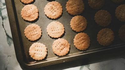 美丽饼/金睿瑜（峇六拜）