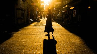 为的是，留住我所热爱的/区秀屏（吉隆坡）