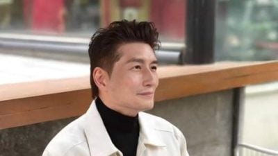 袁文杰告别文惹离巢揣测    剧迷急问：潮善CP怎么办