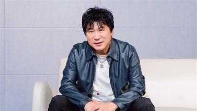 胡瓜“都翻篇了”回应袭胸争议  强调新节目没身体接触