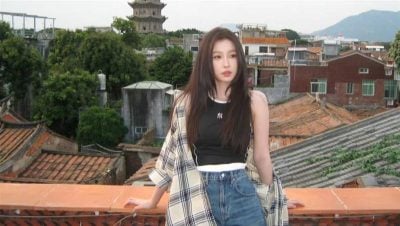 3新剧1空降1官宣1被除名    虞书欣同日“悲喜交集”