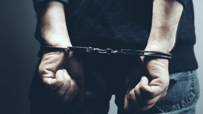 涉猥亵未成年 大学生被警方扣查