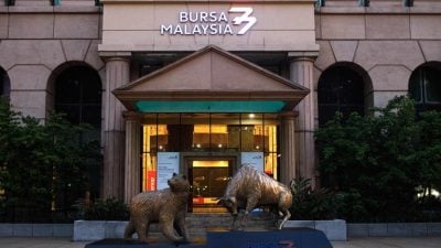 马股今年60宗IPO  20年来最高纪录