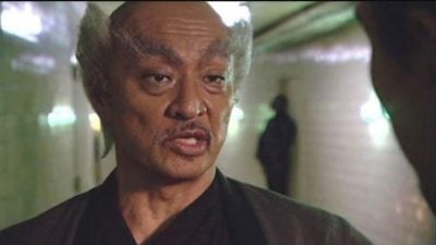 反派角色走红好莱坞 田川洋行逝世