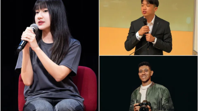 Multiple streams of income beyond a stable job? Yes, say Singapore’s Gen Zs