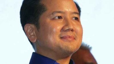 组建稳定新州政府 人团党支持哈芝芝