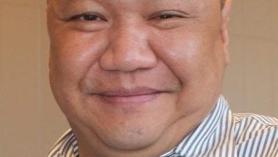 华裔倾向支持反对党 张振彬：不获委部长在情在理