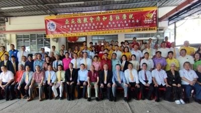 刘国城：若审批顺利 济和善社社所 有望明年动工