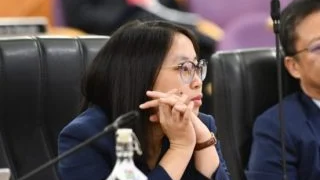 Chinese independent schools produce high-quality students, says UEC holder Suzanah  Hanim Wong