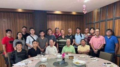 方国雄：渔民意见未听进耳 柴油津贴新制缺弹性