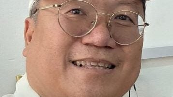 谢铭圣感谢选民 吁支持下南南新任议员履职