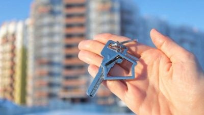 房业代表：确保居者有其屋   吁检讨住房政策