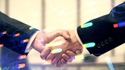 百亿美元巨额并购案冲63笔 创新高