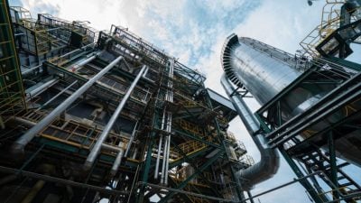 传三星 威立雅 昆腾资本  竞购Cenviro 估值41亿