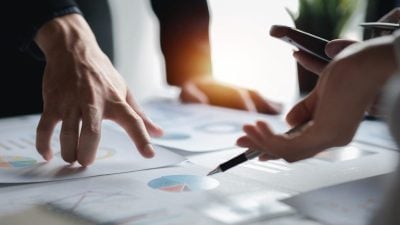 黄子伦 | 怎么看待公司的上市开销？