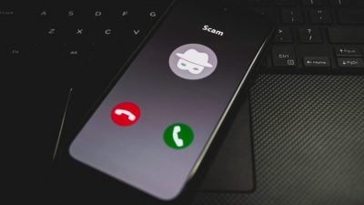 沉默来电暗藏诈骗陷阱 网安机构揭促民众挂断勿回拨