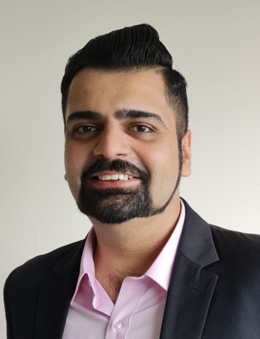 1MDB洗黑钱和滥权案 | 国际透明组织:寻求莱斯纳引渡 “彰显大马追责决心”