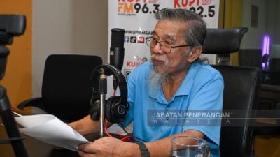 州级圣诞节庆典16日登场　促进多元族群和谐与团结