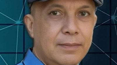 立新党议员受委助理部长 依萨：获杰菲里祝福