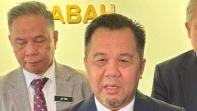 加马威：自给自足  强化“厨房菜园计划”