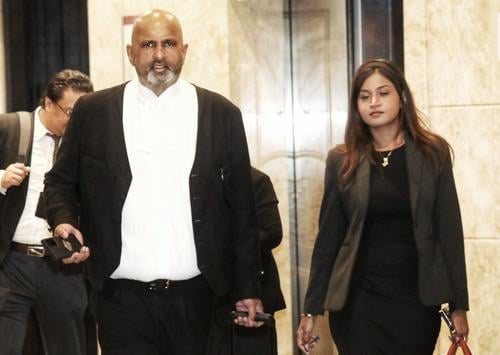 2019年南北大道车祸纠纷变命案 联邦法院:姚伟良维持罪成,监禁由16年降至12年