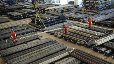 遏制倾销？中国将对钢铁产品实施出口许可证管理