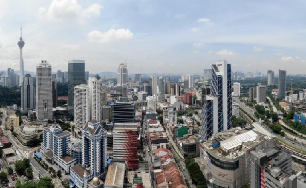 亚银: 2025:4.5%   2026:4.3%  大马成长预测调升