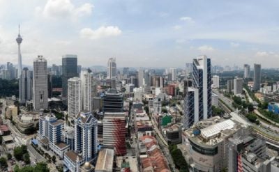 亚银: 2025:4.5%   2026:4.3%  大马成长预测调升