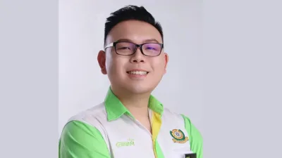 青团运：统考应否被承认  应长远利益角度探讨