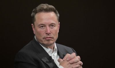 SpaceX若以1.5兆美元估值上市   马斯克将成为全球首位兆万富翁