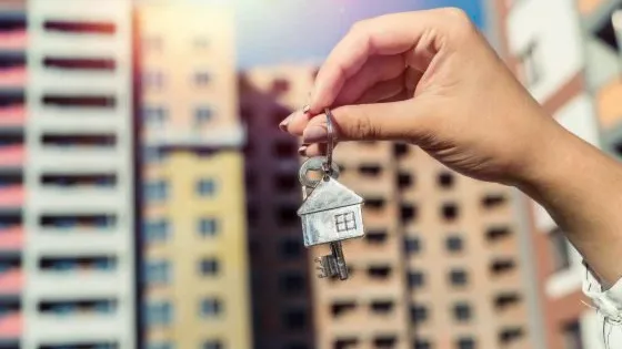 产业问诊│欠管理费又被冻结  购拍卖公寓陷阱多