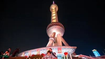 世银上修中国今年经济成长预测至4.9%  明年估增4.4％