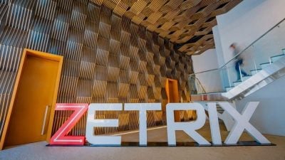 马币稳定币发币+投5亿代币   ZETRIX公司价量齐升
