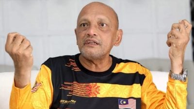 2025年泰国东运会| 大马不列金牌目标缺责任感  贝根：至少要排名全场第4