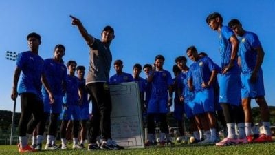 2025年泰国东运会| 数支马超球会拒放行球员  幼虎残阵斗寮国争响首炮