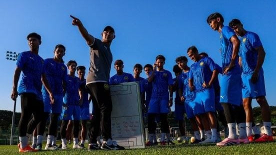 2025年泰国东运会| 数支马超球会拒放行球员  幼虎残阵斗寮国争响首炮